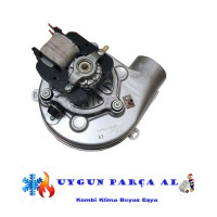 Fan Airfel Falke Immergas FL120042Y-04
