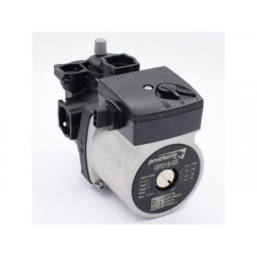 NEPTO Protherm Lynx 24/28 0020119604 Kombi Pompası