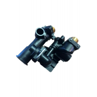 Bosch class 2000w Gb062 U072 Class 600 Condes 2500 üç yollu blok sağ
