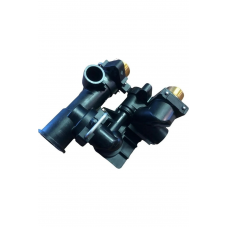 Bosch class 2000w Gb062 U072 Class 600 Condes 2500 üç yollu blok sağ
